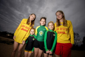 Mildura Life Saving Club recruiting for summer