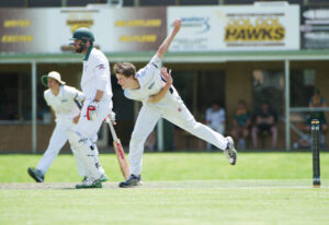 Sunraysia Cricket Association round 8 preview