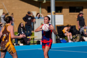 Nangy seek to keep it on lock