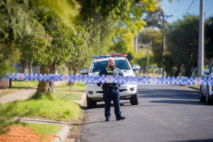 Tragic find follows Mildura house fire