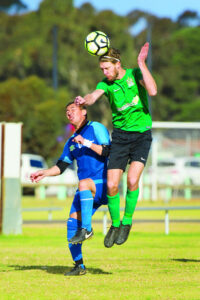 Irymple Knights poised to raid more silverware