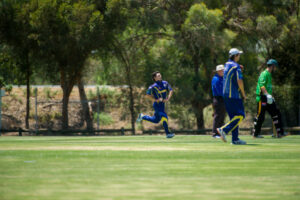 Ladder battle tightens in Sunraysia cricket