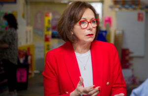 Yes or no: Voice cases laid out