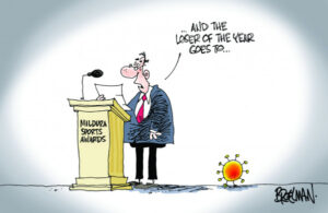 The best and worst of 2022