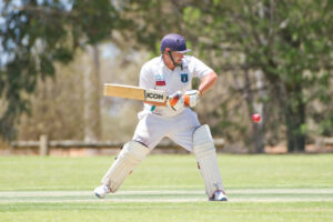 Keogh the driver behind first-up Country Week win