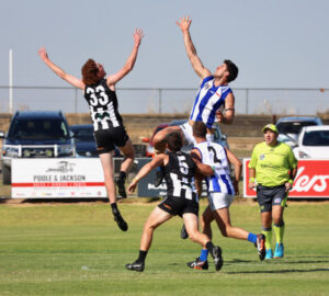 SFNL footy previews, Round 18