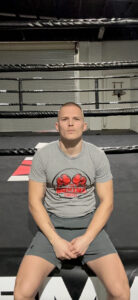 Mildura coach to manage Australia’s young boxing team