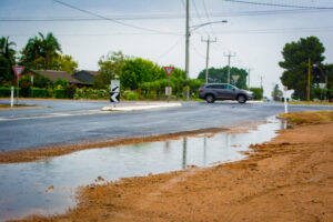 9.7 degrees: Mildura gets a feeling of ice-o-lation