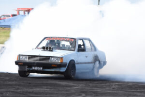 Get ready for Skid Fest!