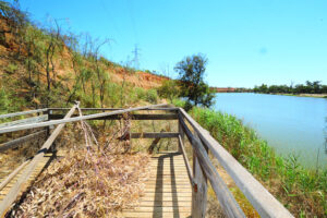 A walk through history