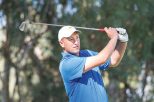 District golf results – September 4