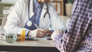 Labor accused of shifting goal posts on GP shortage