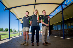Country Week side aims for Div 2 win