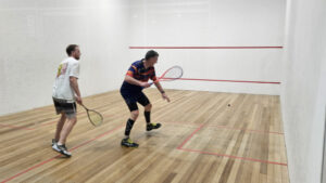 MILDURA SQUASH RESULTS