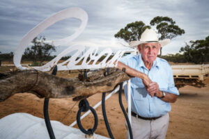 Volunteers make races happen