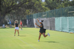 GALLERY: Mildura International Tennis Tournament – March 11