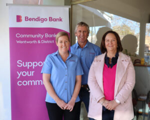 Cancer support centre gaining ground