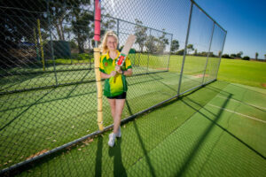 Gypsy conquers nerves with career-best knock