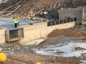 Funds set for fish passage at Darling weirs