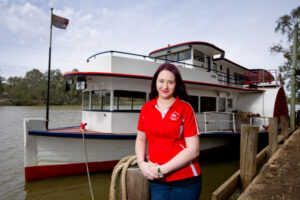 Mildura tourism operators rejoice as river reopens