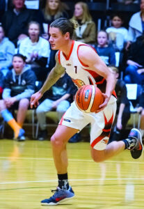 Heating up for grand final
