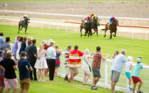 Freedman’s strong cast