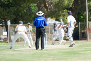 Mallee letdown in Cricket Victoria Youth Premier League