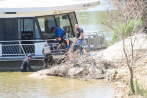 Body found in Murray River at Mildura
