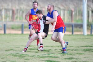 Garraway heading back to Bambill