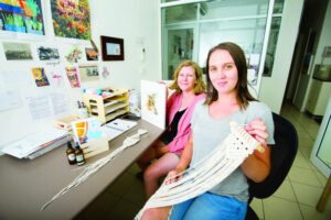 Raising the level of creativity