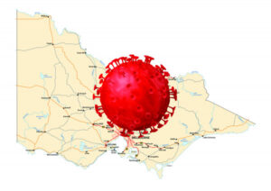 Only one new coronavirus case in Victoria