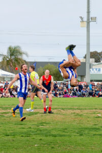 2016 SFNL Grand Final: The day the Ouyen United turned everything on its head