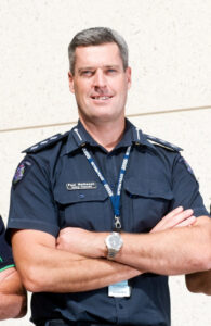 Nationals Mallee hopeful Paul Matheson wants party members to look beyond gender