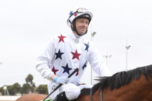 Coffey seeks shot of confidence
