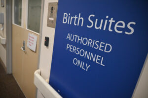 Maternity taskforce born