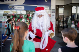 Kids’ Corner December 9, 2024