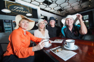 Sunraysia Young Women’s Cancer Support Group: It’s hats on for charity
