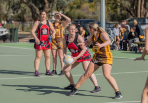 Top Millewa teams dominate