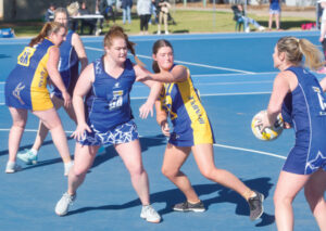 Ouyen United on brink of history in preliminary final