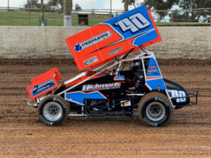 Hickman happily returns to ‘second home’