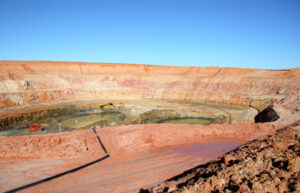 Regulator acts on quarry breaches