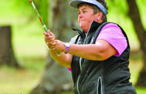 Sunraysia district golf results