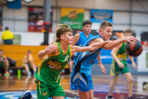 Sunraysia scoreboards