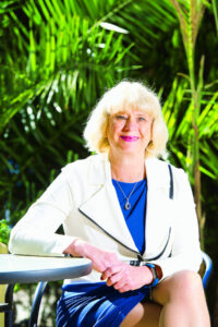 Commissioner here to help