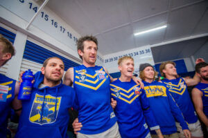 Irymple into SFNL grand final