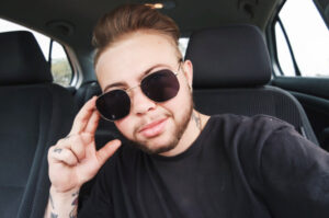 ‘I can focus on my future’: Transgender Sunraysia man happy to share advice with parents