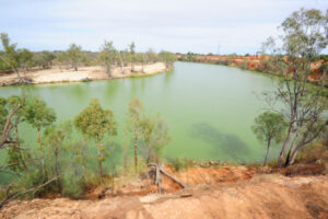 Subsidised irrigators extracting more out of Murray-Darling