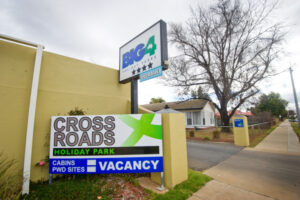 Park lessee wants closure on Aldi deal