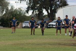 Robinvale rugby fest success