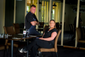 Chaffey’s Restaurant on course to normality